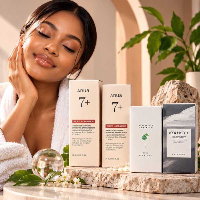 Skincare
