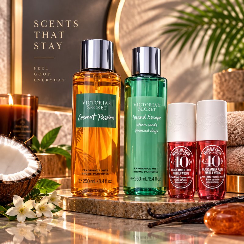 Fragrance