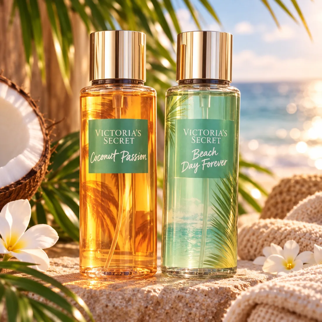 Victoria's Secret Fragrance Mist 250 ml