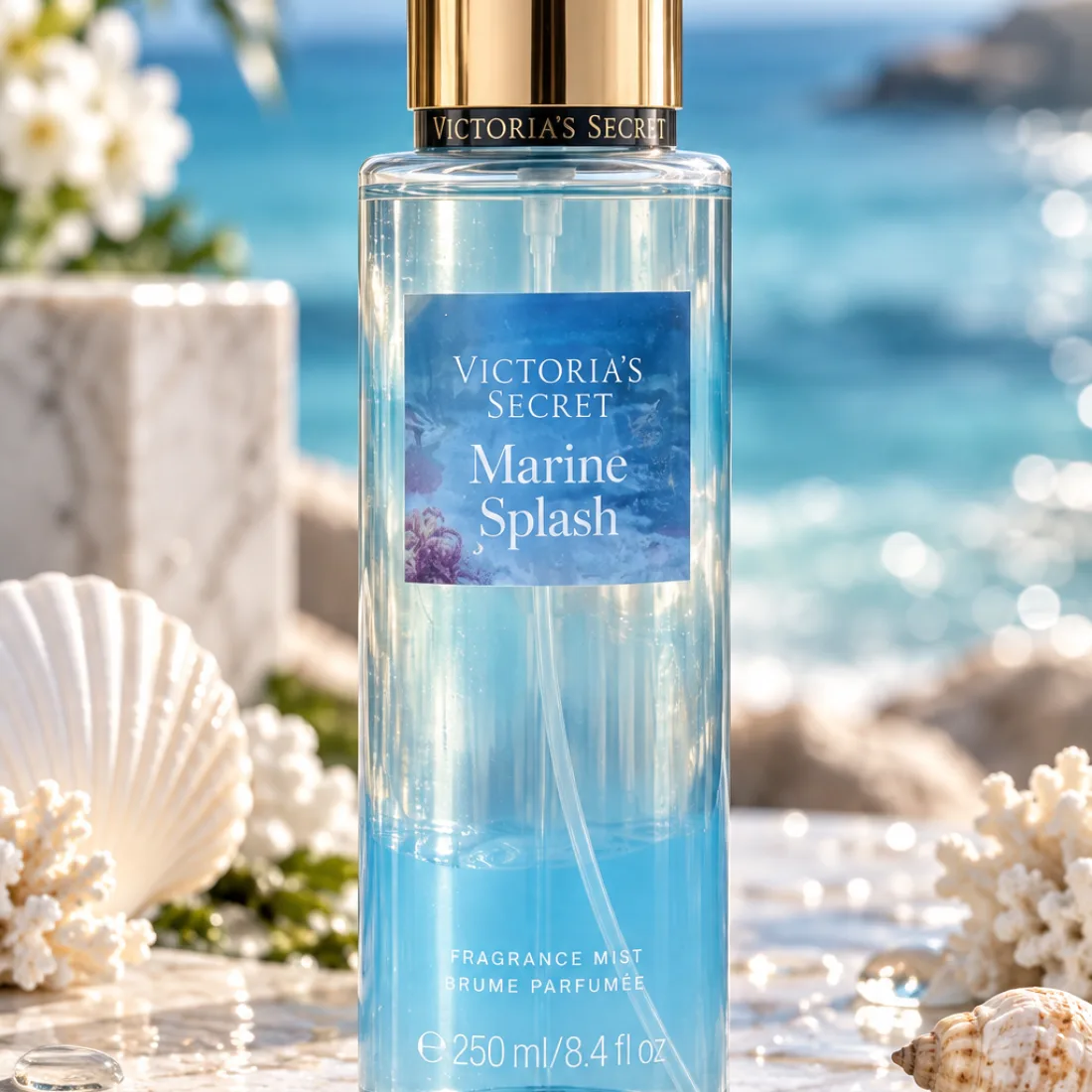 Victoria's Secret Fragrance Mist 250 ml