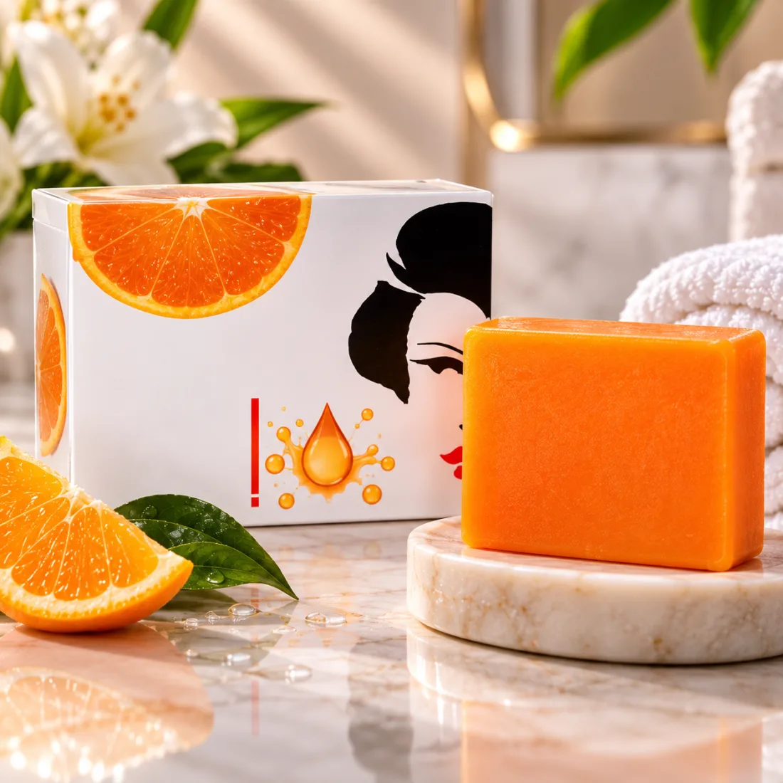 Kojie San Classic Skin Lightening Soap