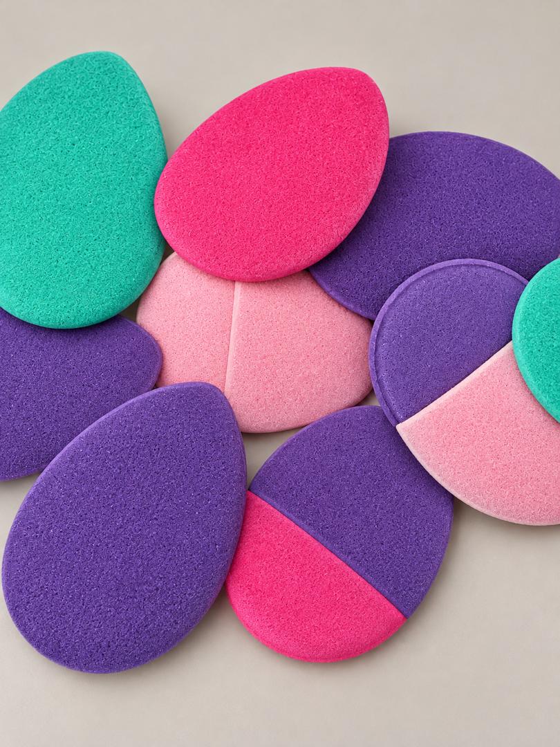 Facial Scrubber